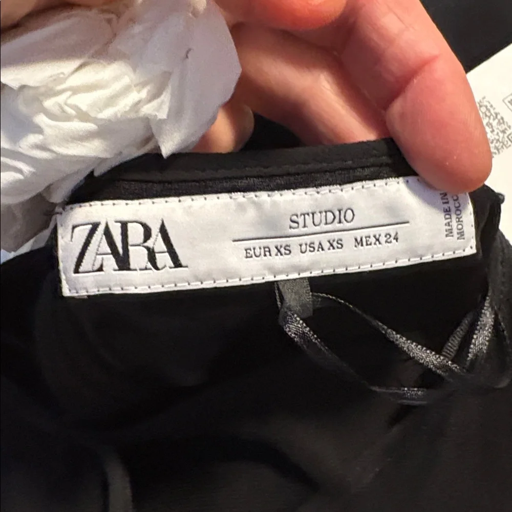 Zara maxi skirt - Picture 3 of 6